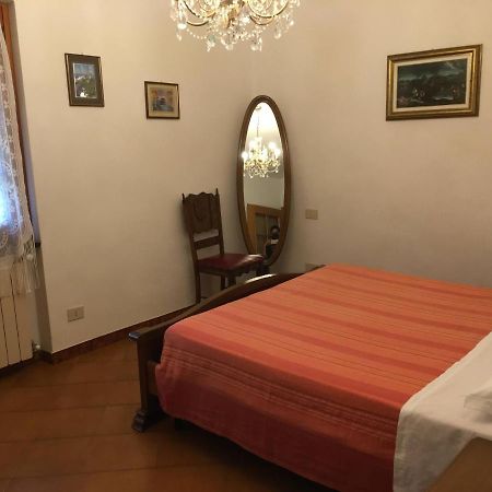 Le Ginestre Apartment Levanto Ngoại thất bức ảnh