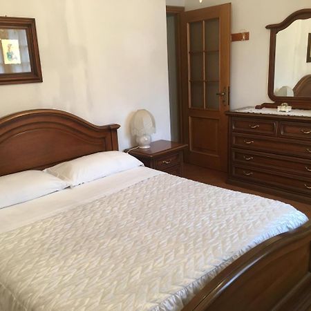 Le Ginestre Apartment Levanto Ngoại thất bức ảnh