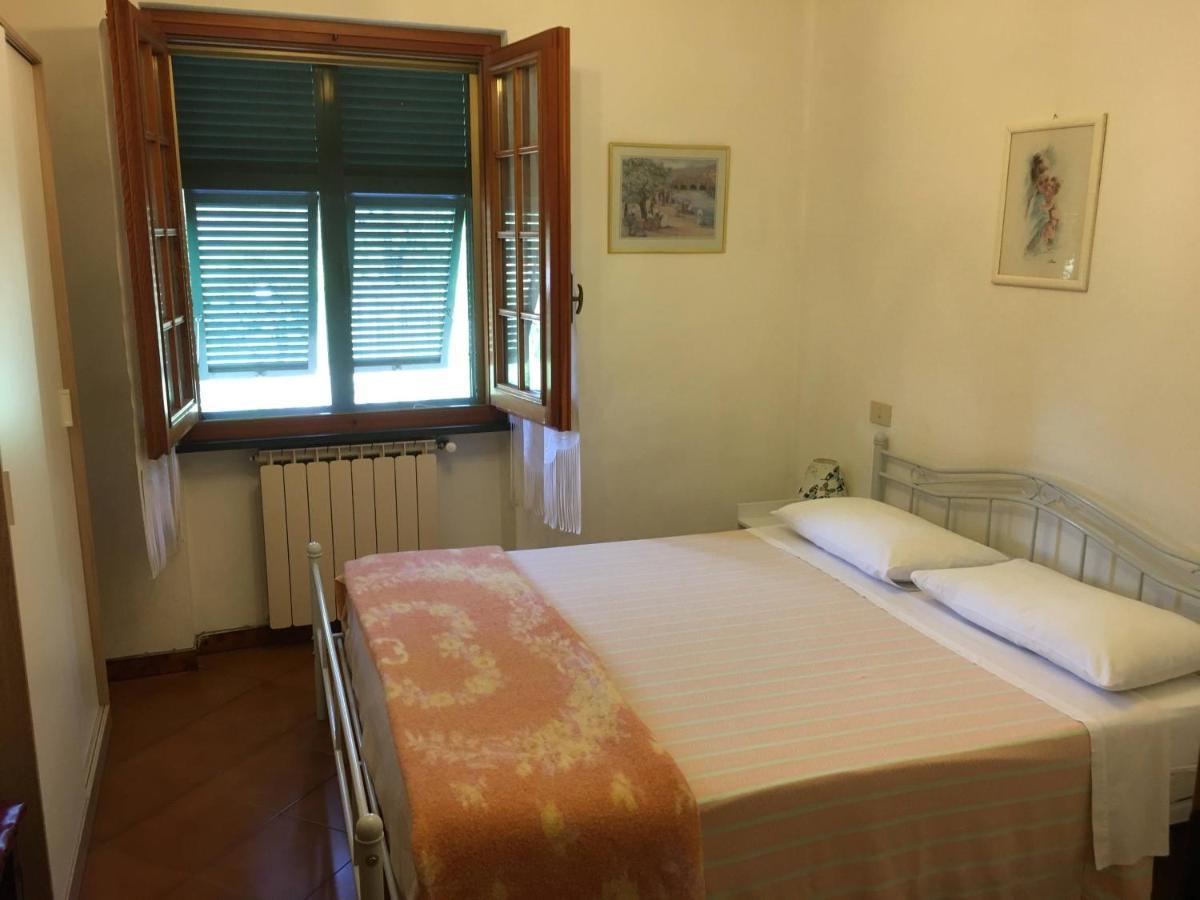 Le Ginestre Apartment Levanto Ngoại thất bức ảnh