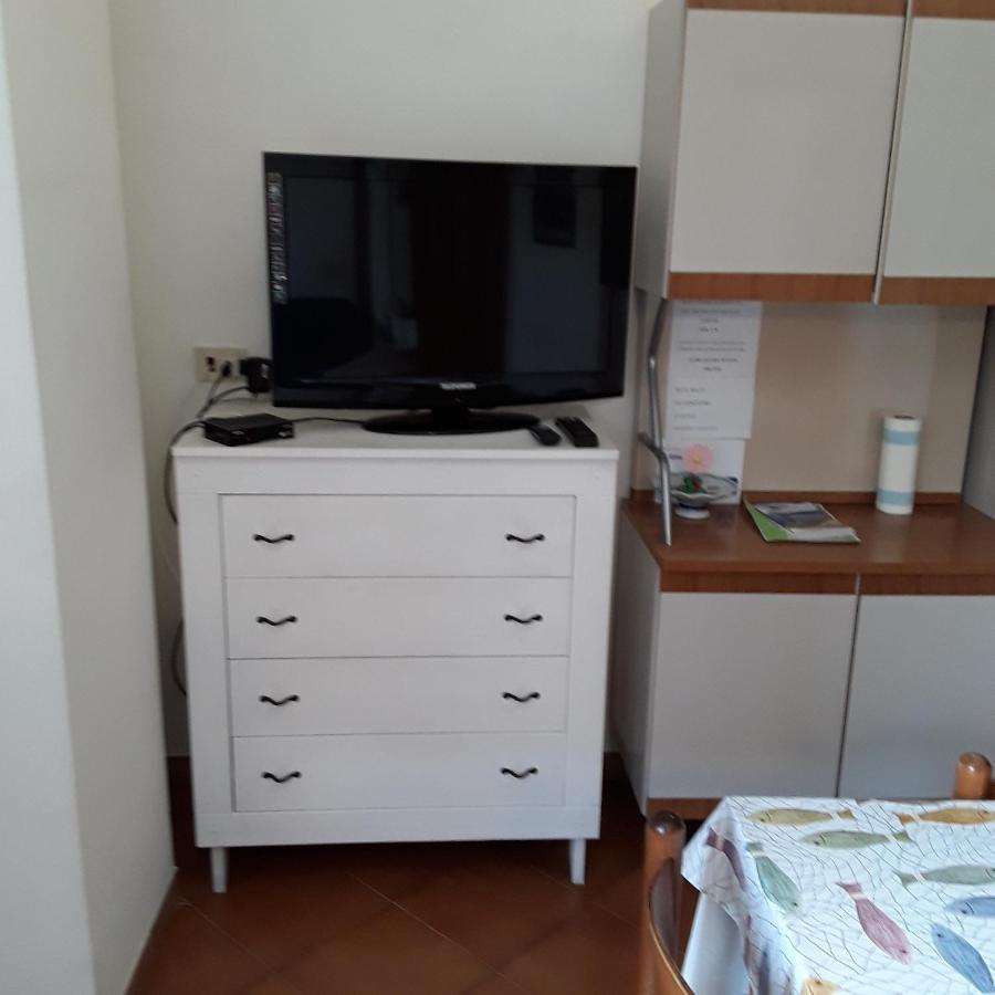 Le Ginestre Apartment Levanto Ngoại thất bức ảnh