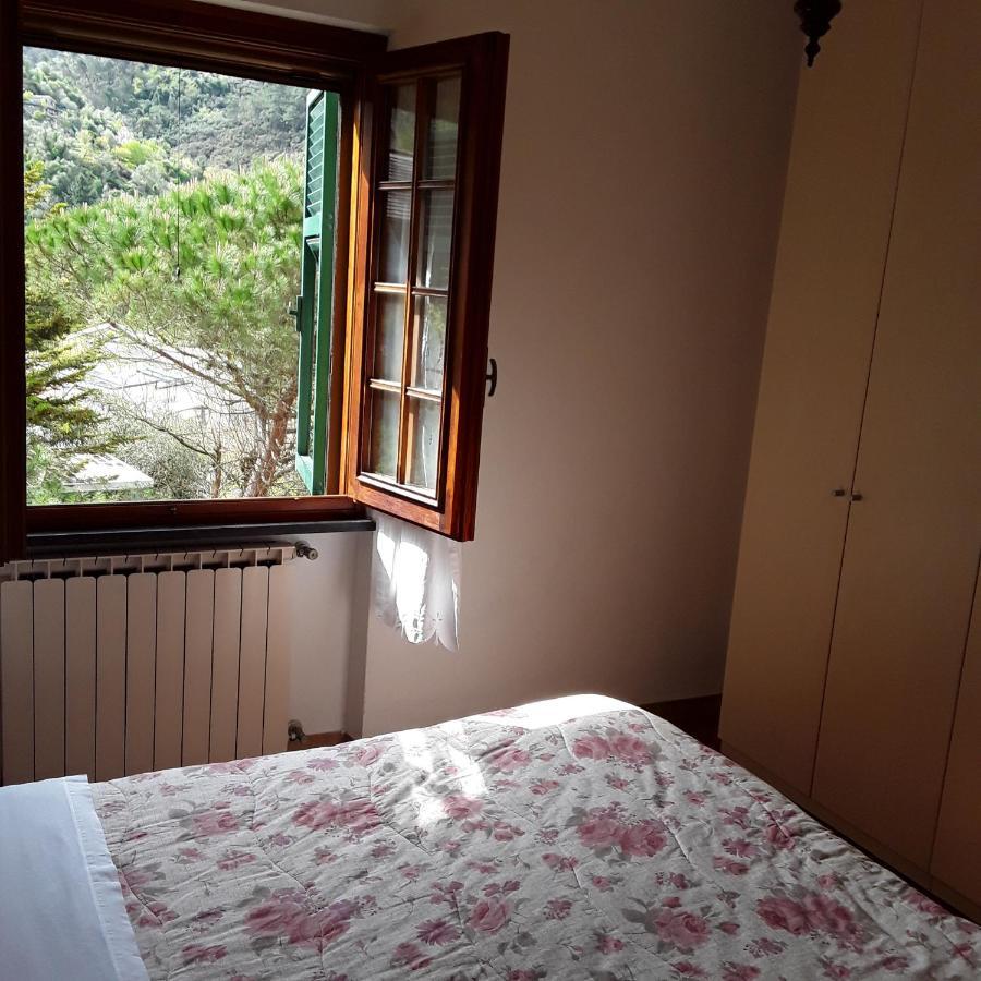 Le Ginestre Apartment Levanto Ngoại thất bức ảnh