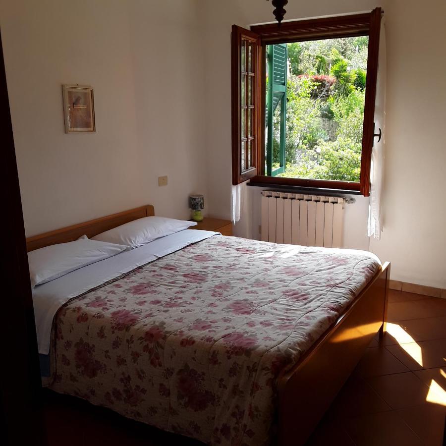 Le Ginestre Apartment Levanto Ngoại thất bức ảnh