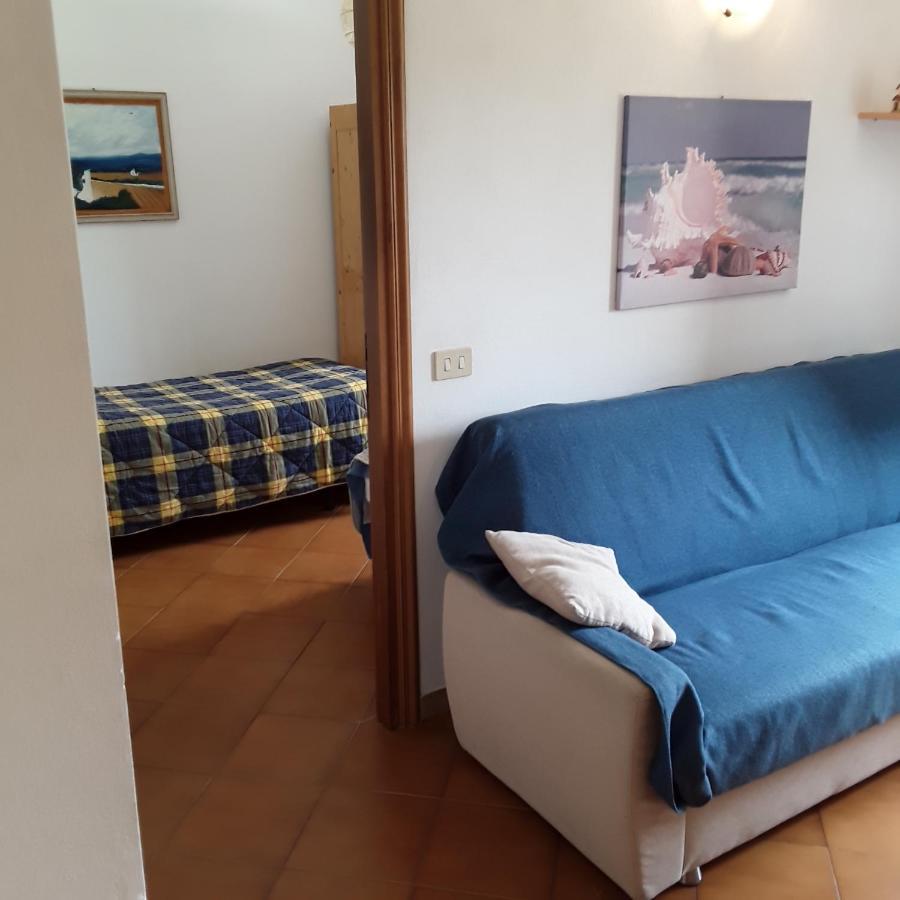 Le Ginestre Apartment Levanto Ngoại thất bức ảnh