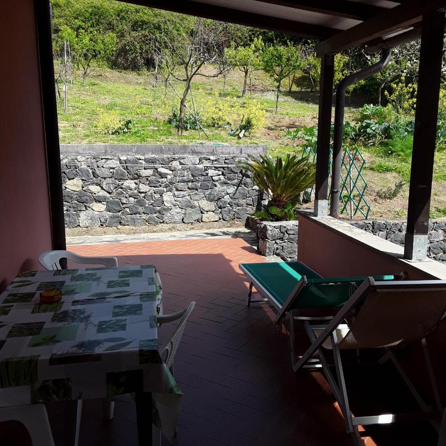 Le Ginestre Apartment Levanto Ngoại thất bức ảnh