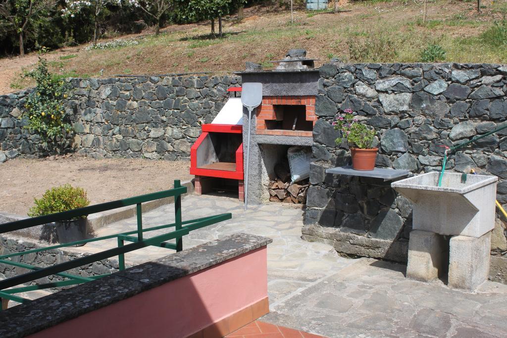 Le Ginestre Apartment Levanto Phòng bức ảnh
