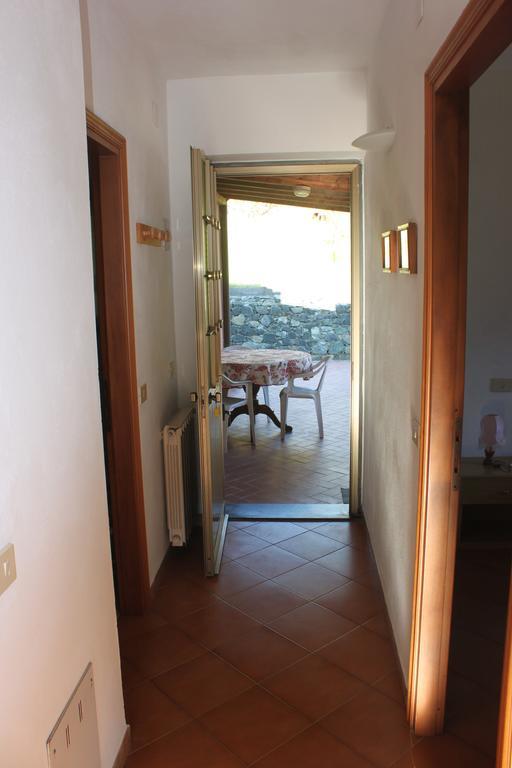 Le Ginestre Apartment Levanto Phòng bức ảnh