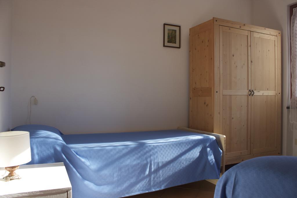 Le Ginestre Apartment Levanto Ngoại thất bức ảnh