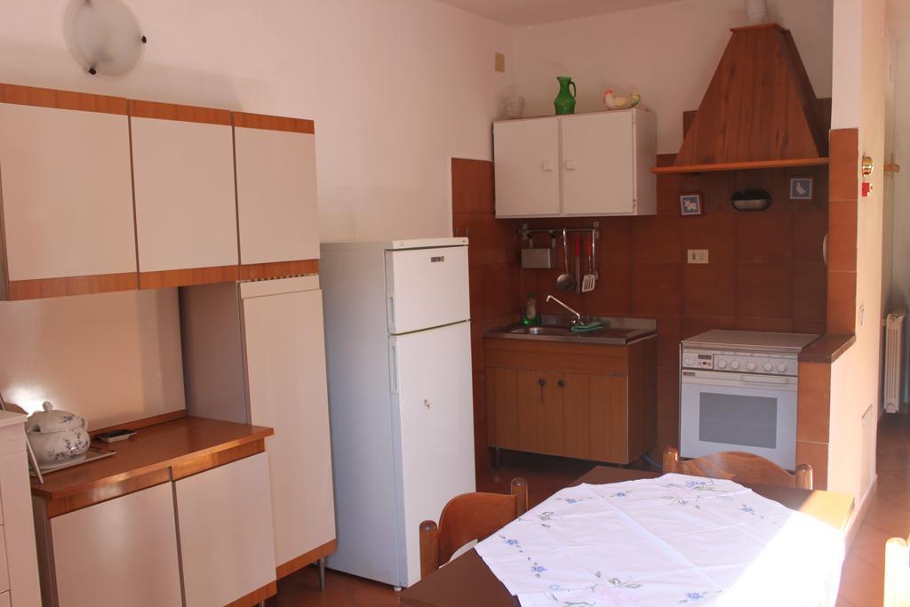 Le Ginestre Apartment Levanto Ngoại thất bức ảnh