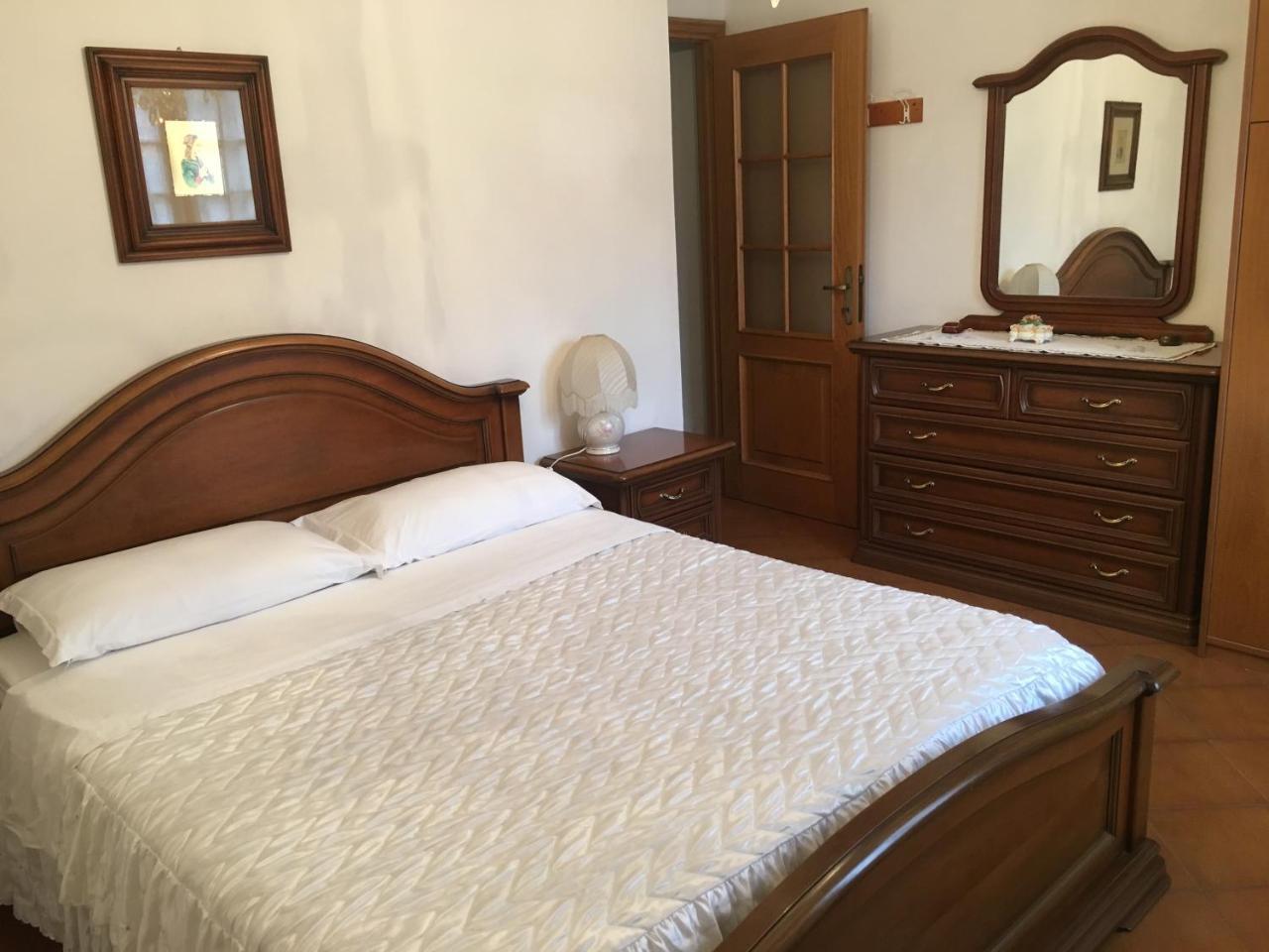 Le Ginestre Apartment Levanto Ngoại thất bức ảnh