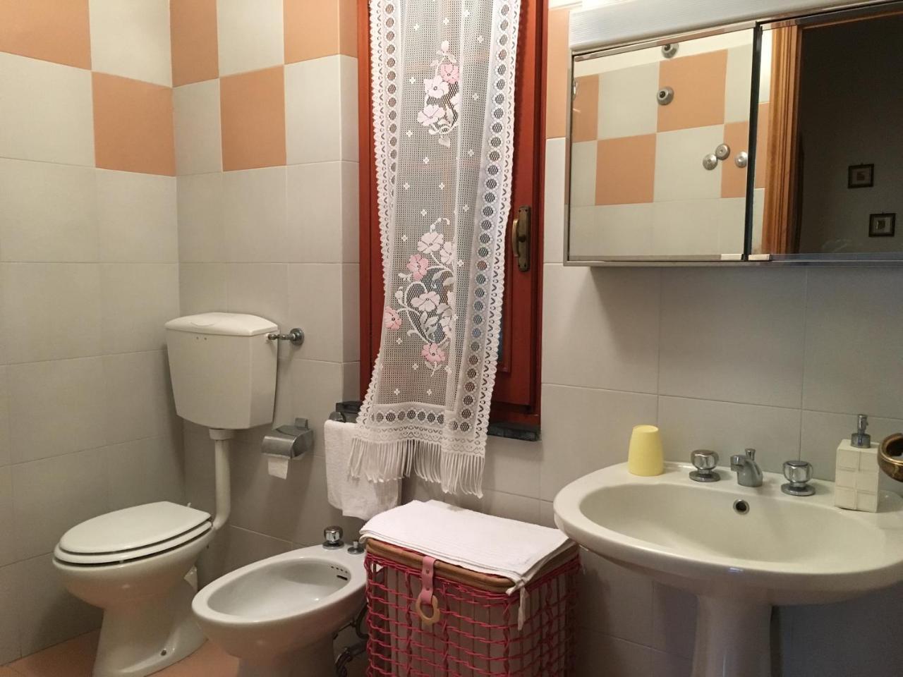 Le Ginestre Apartment Levanto Ngoại thất bức ảnh